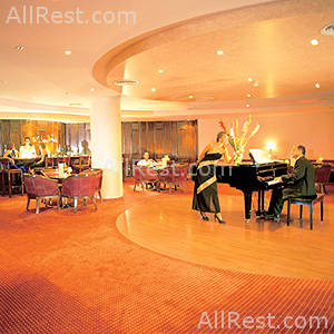 Sonesta Beach Resort Taba 5